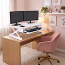 ZT Series 36 x 24 Electric Desk Converter