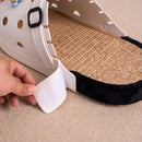ApexFelt Cat Scratcher Slipper