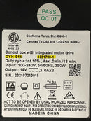 Control Components for the Elite and Flex Desks