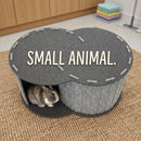 ApexFelt Premium Felt Cat Cave Bed for Indoor Cats