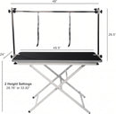 ApexDesk 46" Pet Grooming Station