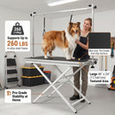 ApexDesk 46" Pet Grooming Station