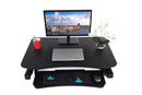 ZT Series 36 x 24 Electric Desk Converter