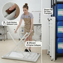 ApexFelt™ Series 46" Pet Grooming Station