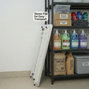 ApexFelt™ Series 46" Pet Grooming Station