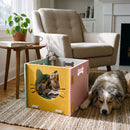 ApexFelt Felt Storage Bins
