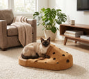 ApexFelt Cat Scratcher Slipper
