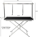 ApexFelt™ Series 46" Pet Grooming Station