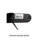 Control Components for the Elite and Flex Desks