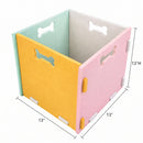 ApexFelt Felt Storage Bins