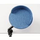 ApexFelt Felt Cat Desk Mount