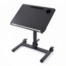 [NEW] Mobile Standing Desk with 90° Tilting Top & Whiteboard Surface (PRE-ORDER SHIPS BY 6/10/26)