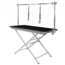 ApexFelt™ Series 46" Pet Grooming Station