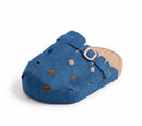 ApexFelt Cat Scratcher Slipper