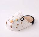 ApexFelt Cat Scratcher Slipper