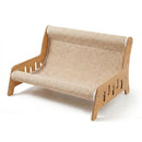 ApexDesk Sisal Cat Lounge