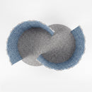 ApexFelt Premium Felt Cat Cave Bed for Indoor Cats