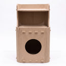 ApexFelt Felt Cat Tower