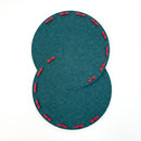 ApexFelt Premium Felt Cat Cave Bed for Indoor Cats