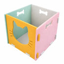 ApexFelt Felt Storage Bins