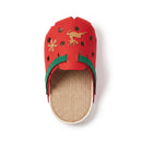 ApexFelt Cat Scratcher Slipper