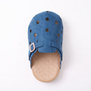 ApexFelt Cat Scratcher Slipper