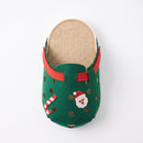 ApexFelt Cat Scratcher Slipper