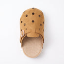 ApexFelt Cat Scratcher Slipper
