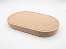 ApexFelt Cat Scratcher Slipper