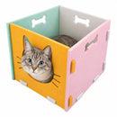 ApexFelt Felt Storage Bins