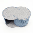 ApexFelt Premium Felt Cat Cave Bed for Indoor Cats