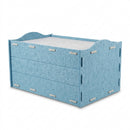 ApexFelt Premium Felt Cat Castle & Stackable Cat Castle