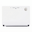 [NEW] Mobile Standing Desk with 90° Tilting Top & Whiteboard Surface (PRE-ORDER SHIPS BY 6/10/26)