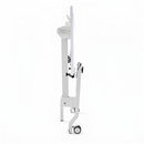 [NEW] Mobile Standing Desk with 90° Tilting Top & Whiteboard Surface (PRE-ORDER SHIPS BY 6/10/26)
