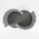 ApexFelt Premium Felt Cat Cave Bed for Indoor Cats