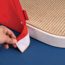 ApexFelt Cat Scratcher Slipper