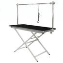 ApexFelt™ Series 46" Pet Grooming Station