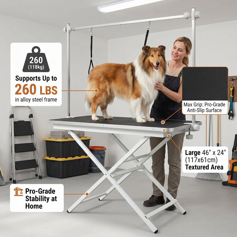 ApexFelt™ Series 46