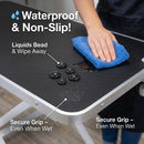 ApexFelt™ Series 46" Pet Grooming Station