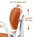 ApexDesk Kaleid Series Adjustable Desk Chair