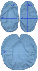 NK Series Chair Covers