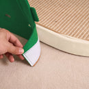 ApexFelt Cat Scratcher Slipper