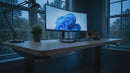 Strata 60" Series N Edition Standing Desk