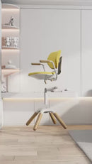 ApexDesk Kaleid Series Adjustable Desk Chair