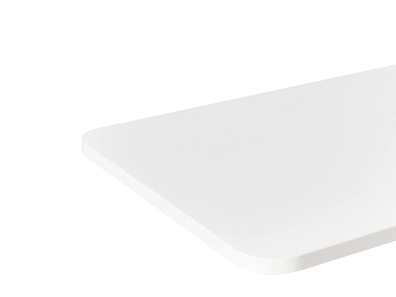 NEW PRODUCT PRE-ORDER: Overbed Table Adjustable Height 30"-43", Rolling Laptop Desk with Wheels