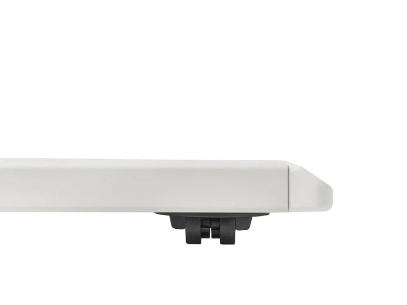 NEW PRODUCT PRE-ORDER: Overbed Table Adjustable Height 30"-43", Rolling Laptop Desk with Wheels