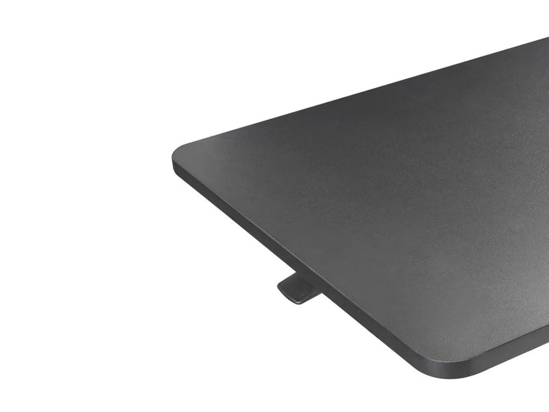 NEW PRODUCT PRE-ORDER: Overbed Table Adjustable Height 30"-43", Rolling Laptop Desk with Wheels