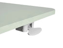 NEW PRODUCT PRE-ORDER: Overbed Table Adjustable Height 30"-43", Tilt Top Rolling Laptop Desk with Wheels