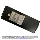 Control Components for the Elite and Flex Desks