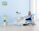 Little Soleil DX Series Children's Height Adjustable Desk